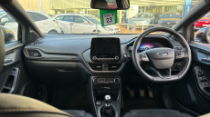 Ford Puma 1.0 EcoBoost Hybrid mHEV 155 ST-Line X 5dr Petrol Hatchback